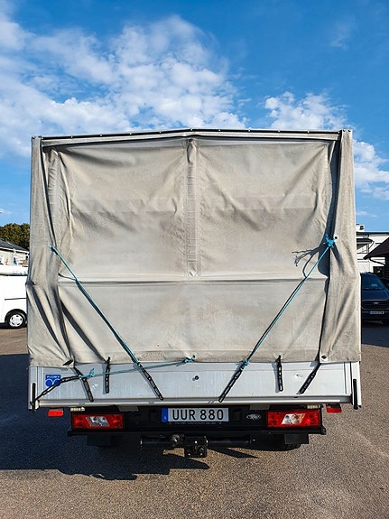 Ford Transit 10 of 10