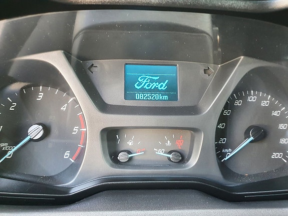 Ford Transit 7 of 10