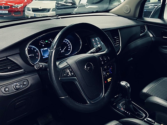 Opel Mokka X 7 of 25