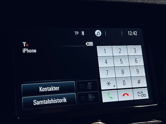 Opel Mokka X 16 of 25