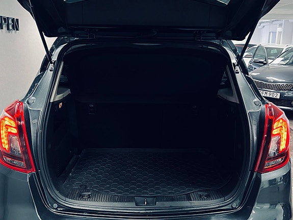 Opel Mokka X 24 of 25