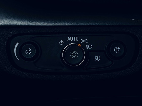 Opel Mokka X 19 of 25