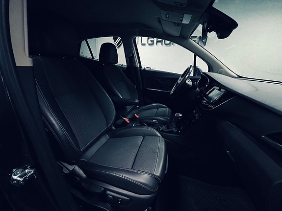 Opel Mokka X 22 of 25