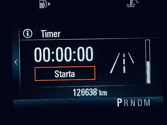 Opel Mokka X 14 of 25