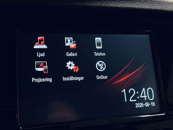 Opel Mokka X 17 of 25