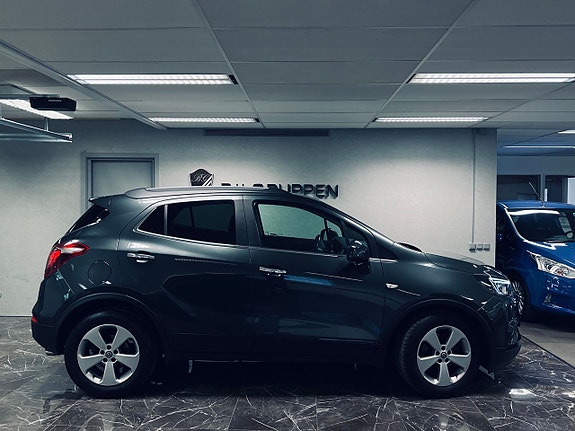 Opel Mokka X 3 of 5