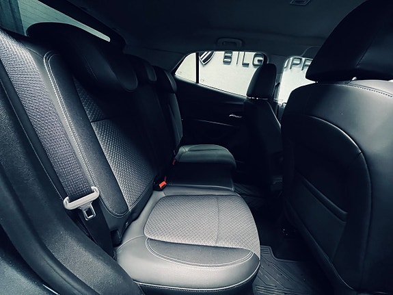 Opel Mokka X 23 of 25