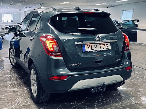 Opel Mokka X 6 of 25