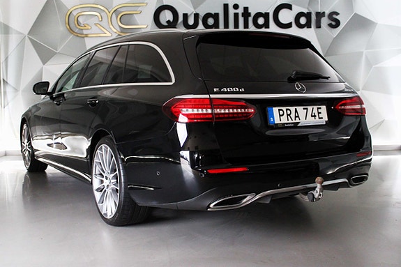 Mercedes-Benz E400 10 of 27