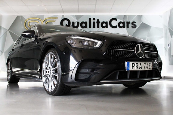 Mercedes-Benz E400 6 of 27