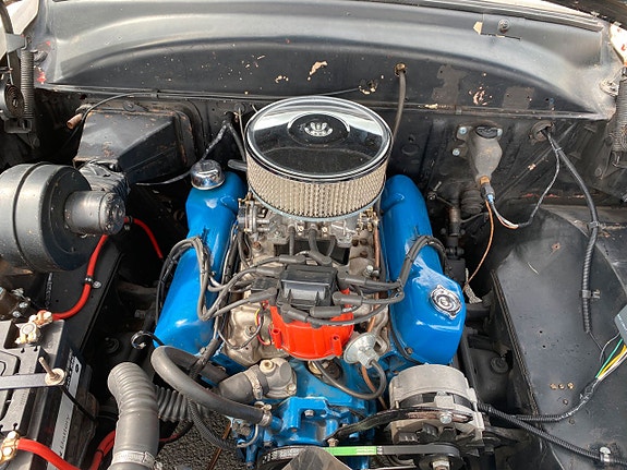 Ford Custom 13 of 14