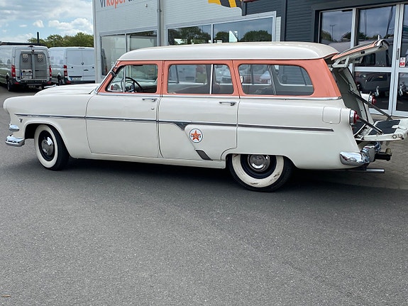 Ford Custom 8 of 14