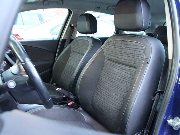 Opel Astra 15 of 15