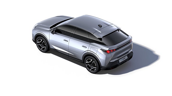 Peugeot e-3008 29 of 30
