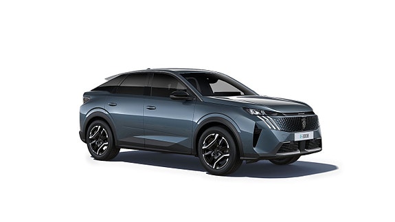 Peugeot e-3008 12 of 30