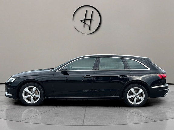 Audi A4 7 of 27
