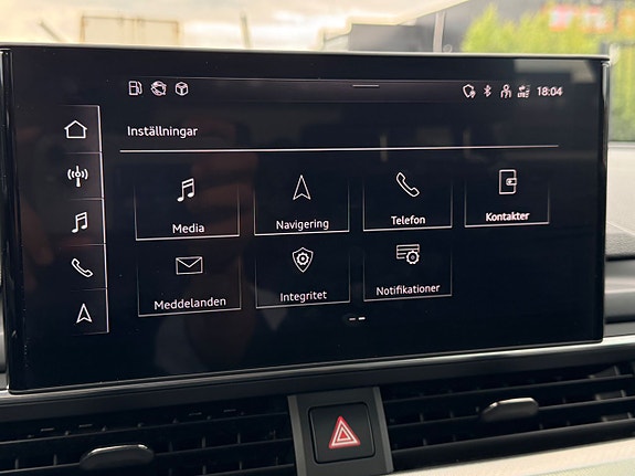 Audi A4 15 of 27