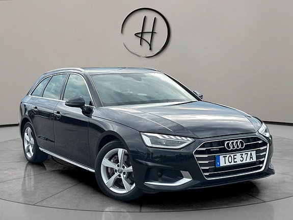 Audi A4 2 of 27