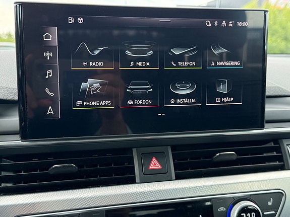 Audi A4 24 of 27