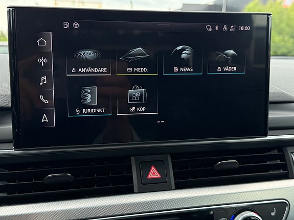 Audi A4 23 of 27