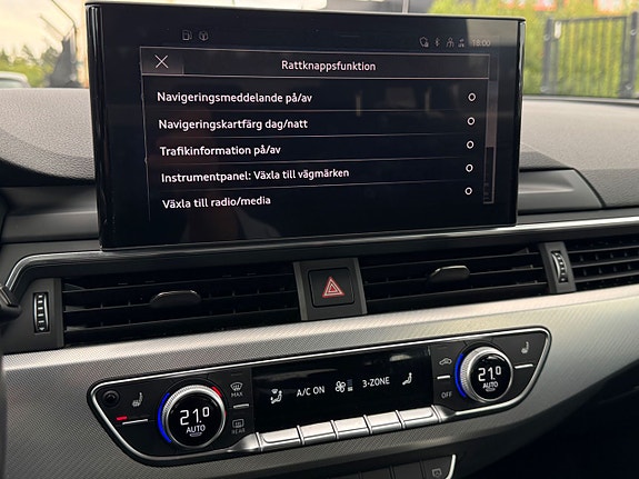 Audi A4 21 of 27