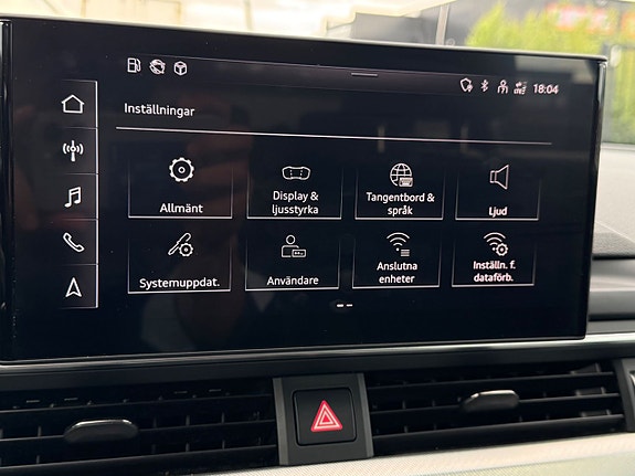 Audi A4 17 of 27