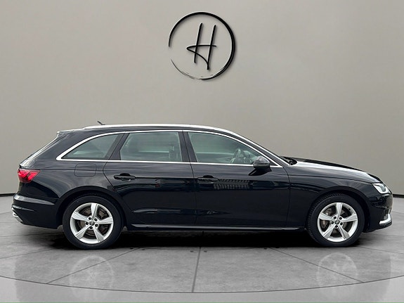 Audi A4 8 of 27