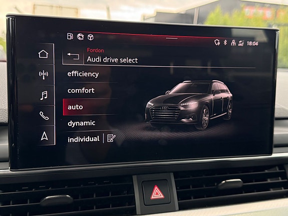 Audi A4 26 of 27