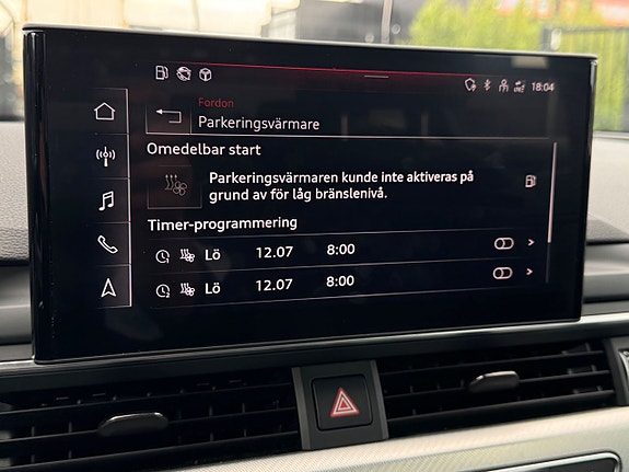 Audi A4 27 of 27