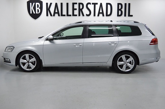 Volkswagen Passat 5 of 5