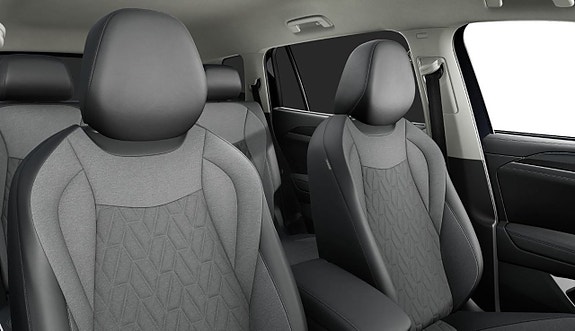 Volkswagen Tayron 8 of 8