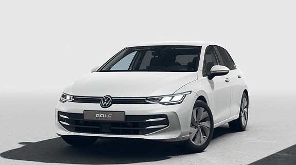 Volkswagen Golf I 7 of 7
