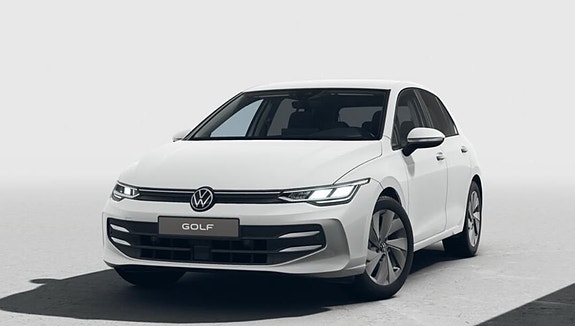 Volkswagen Golf I 6 of 7