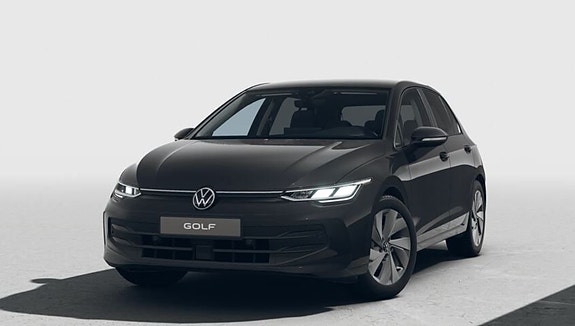 Volkswagen Golf I 4 of 5