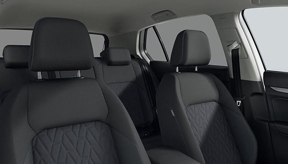Volkswagen Golf I 3 of 5