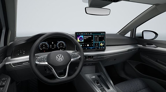 Volkswagen Golf I 2 of 5
