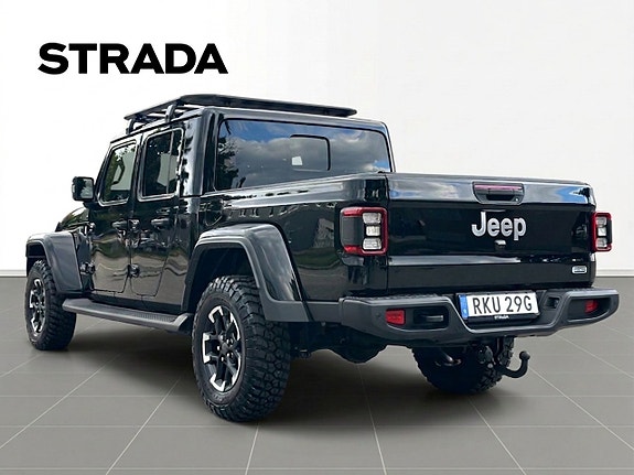 Jeep Gladiator 4 of 27