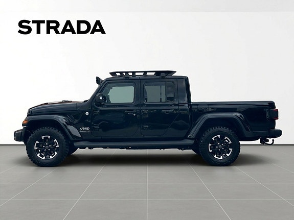 Jeep Gladiator 6 of 27