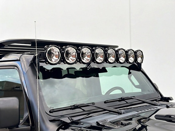 Jeep Gladiator 8 of 27