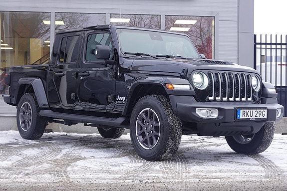 Jeep Gladiator 2 of 30