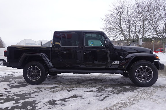 Jeep Gladiator 4 of 30