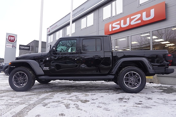 Jeep Gladiator 7 of 30