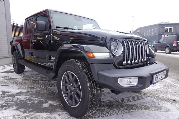 Jeep Gladiator 3 of 30