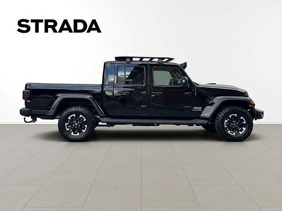 Jeep Gladiator 5 of 27