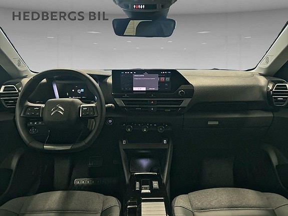 Citroen C4 X 16 of 17