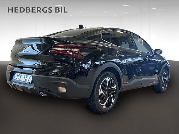 Citroen C4 X 10 of 17
