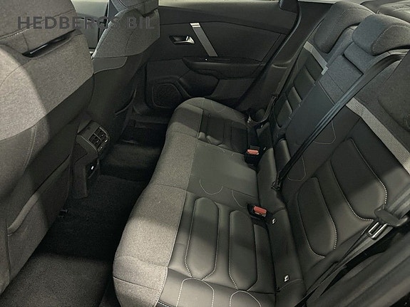 Citroen C4 X 15 of 17