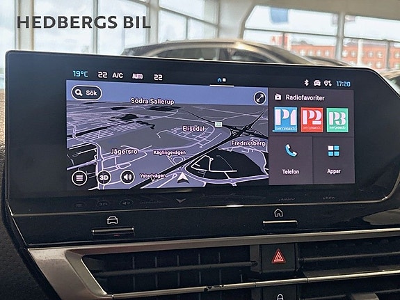 Citroen C4 X 9 of 17