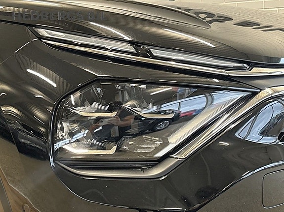 Citroen C4 X 5 of 5