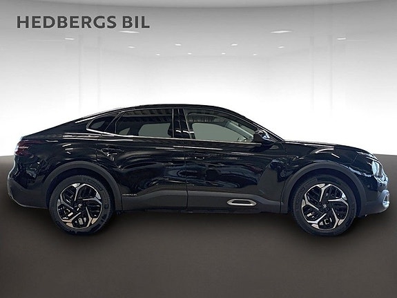 Citroen C4 X 2 of 5